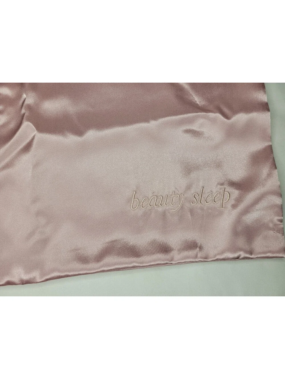 3 Pack Silky Pillow Covers 